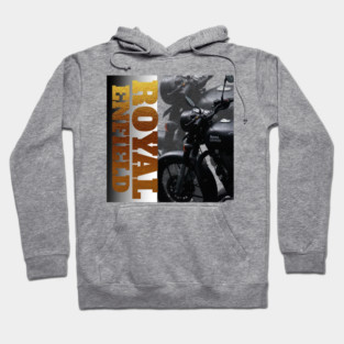 ROYAL ENFIELD Hoodie