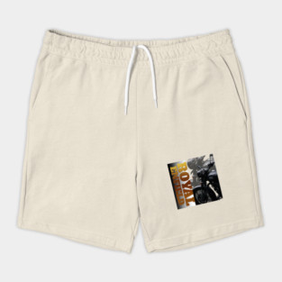 ROYAL ENFIELD Shorts