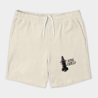 ROYAL ENFIELD Shorts