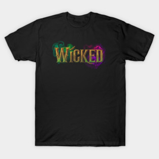 Wicked T-Shirt