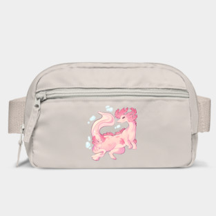 Axolotl Bag