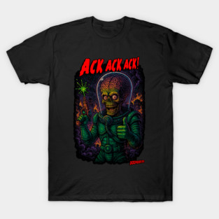 Ack Ack Ack! T-Shirt