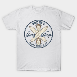 Bodhi's Surf Shop T-Shirt
