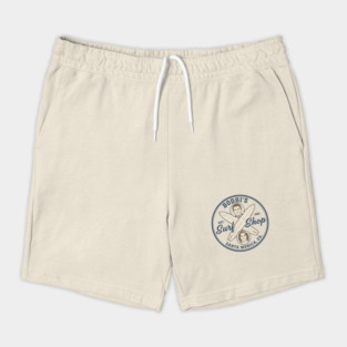 Bodhi's Surf Shop Shorts