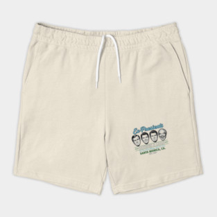 Ex Presidents Savings & Loans Shorts