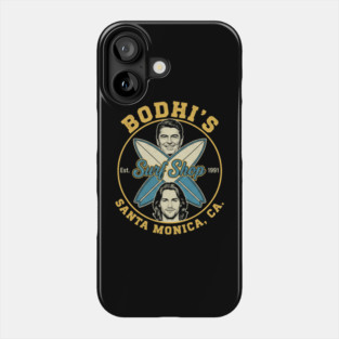 Bodhi's Surf Shop Dks Phone Case