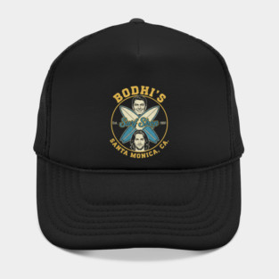 Bodhi's Surf Shop Dks Hat