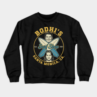Bodhi's Surf Shop Dks Crewneck Sweatshirt