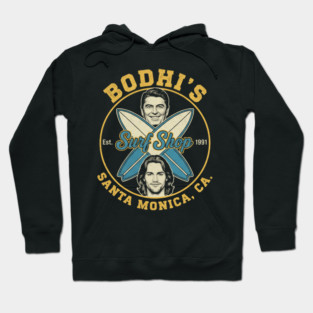 Bodhi's Surf Shop Dks Hoodie