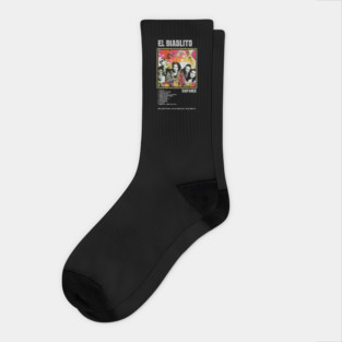 CAIFANES - EL DIABLITO || ALBUM TRACKLIST || Socks
