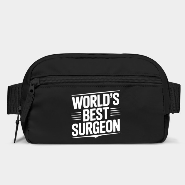 World’s Best Surgeon by Frank Ring