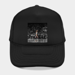 A’ja said GAME, A’ja Wilson WNBA Game Winning Shot Hat