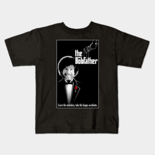 The Bobfather Kids T-Shirt