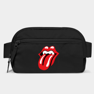 Rolling Stone Lips Dracula Bag