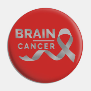 brain cancer Pin