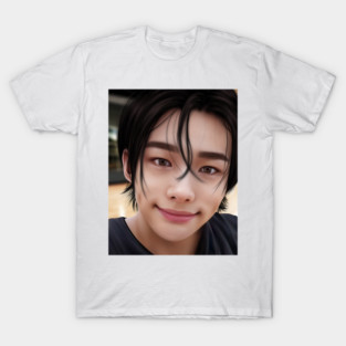 Hwang HyunJin T-Shirt