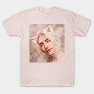 Hwang HyunJin T-Shirt