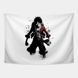 luffy Tapestry