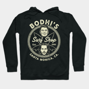 Bodhi's Surf Shop Hoodie