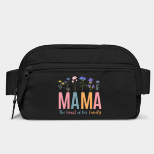 MAMA – Heart of the Family Bag