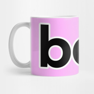 bae Mug