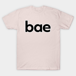 bae T-Shirt