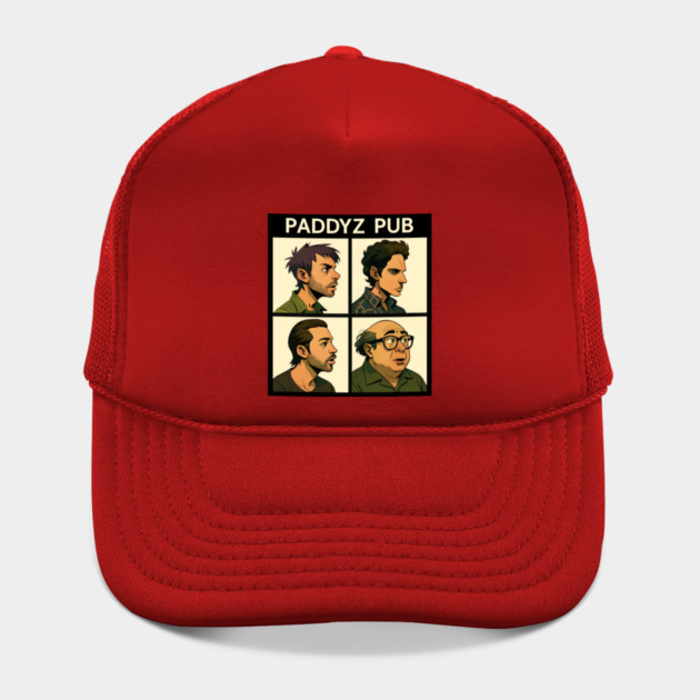 It’s Always Sunny in Philadelphia Parody – Gorillaz Style by Tv Moments