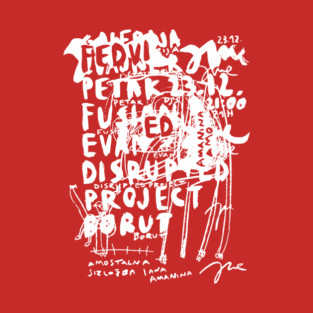 fashion style trend T-Shirt