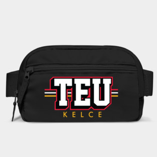 Tight End University - TEU - Kelce Bag