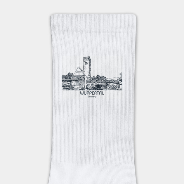 Wuppertal - Germany by Lakeric