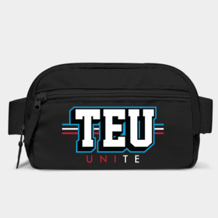 Tight End University - TEU - Kelce - Kittle - Gronk - Andrews Bag