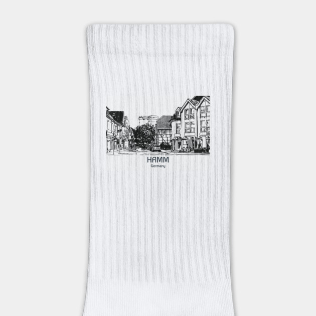 Hamm - Germany by Lakeric