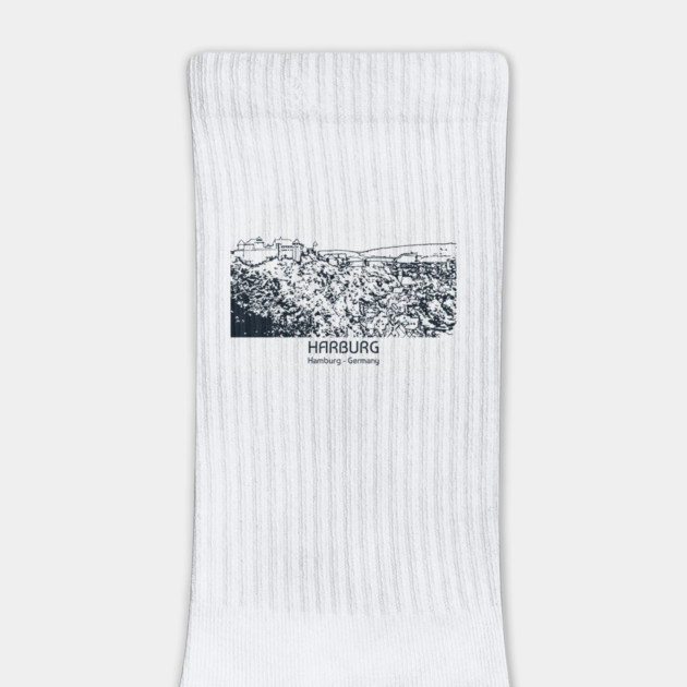 Harburg - Germany by Lakeric