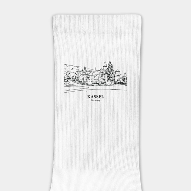 Kassel - Germany by Lakeric