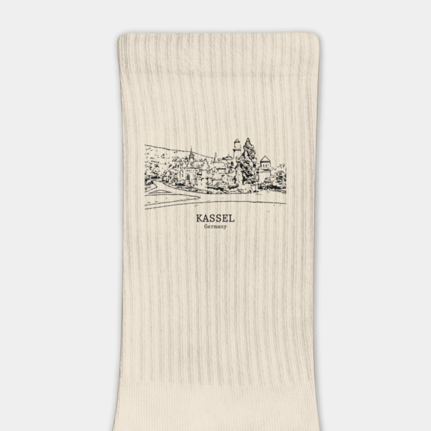 Kassel - Germany by Lakeric