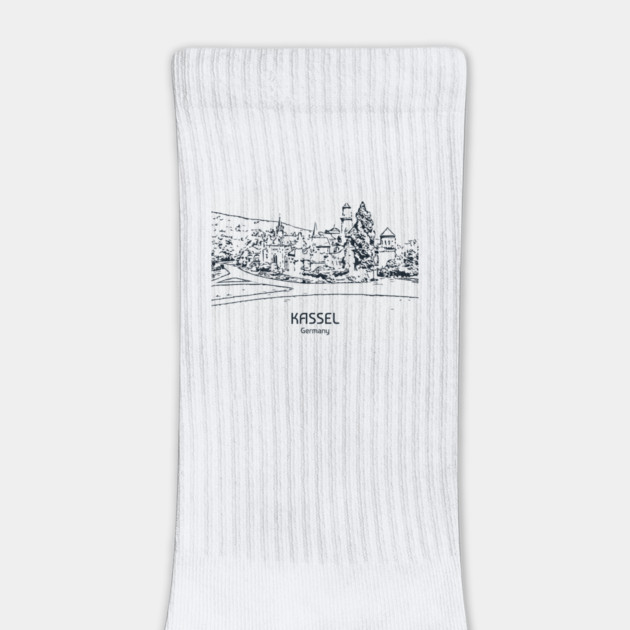 Kassel - Germany by Lakeric