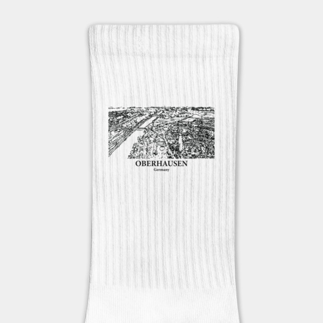 Oberhausen - Germany by Lakeric