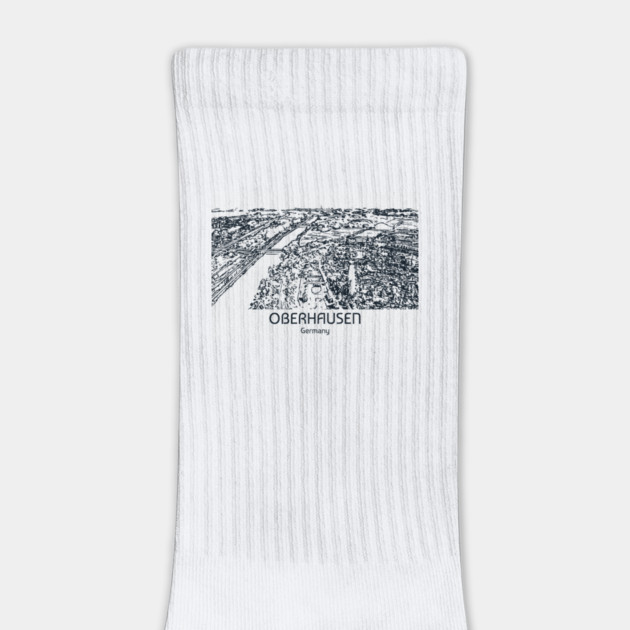 Oberhausen - Germany by Lakeric