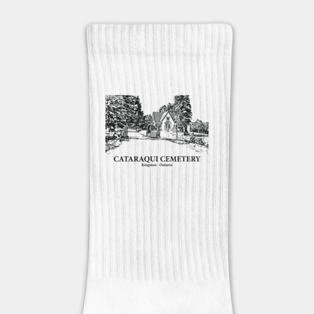 Cataraqui Cemetery - Kingston ON by Lakeric