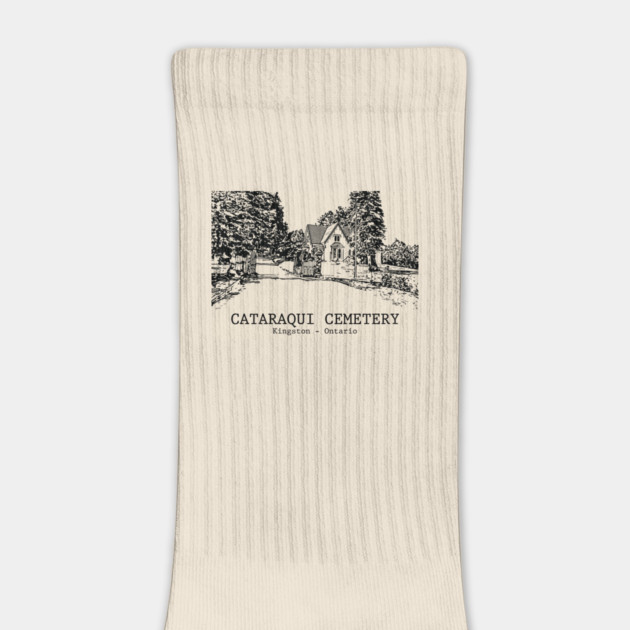 Cataraqui Cemetery - Kingston ON by Lakeric