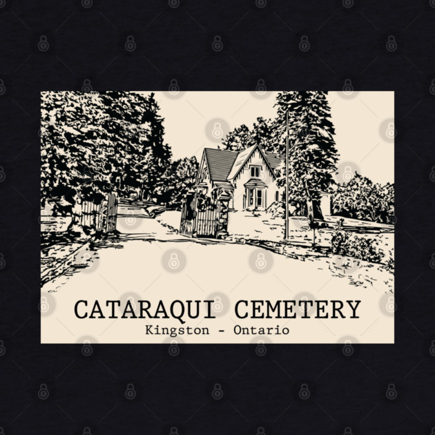 Cataraqui Cemetery - Kingston ON by Lakeric