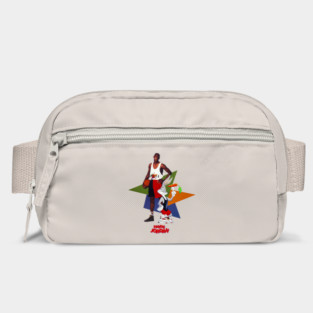90s Rabbit Basketball Look Classic Bag