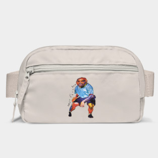 Charles Barkley - Sir Charles - Suns Bag