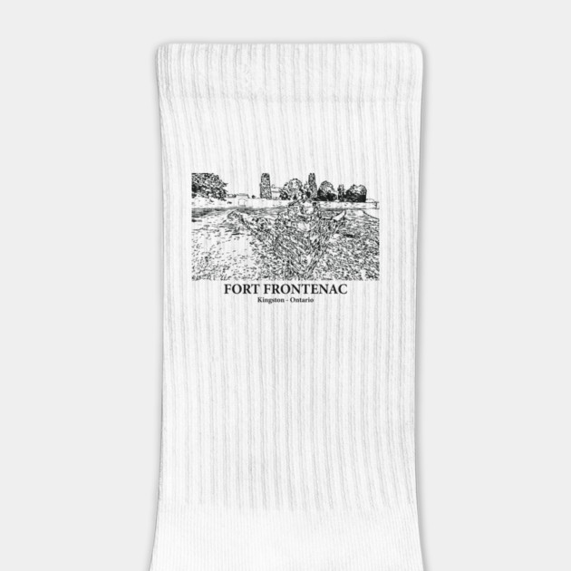 Fort Frontenac - Kingston ON by Lakeric