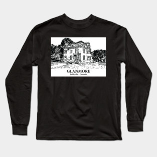 Glanmore - Belleville ON Long Sleeve T-Shirt