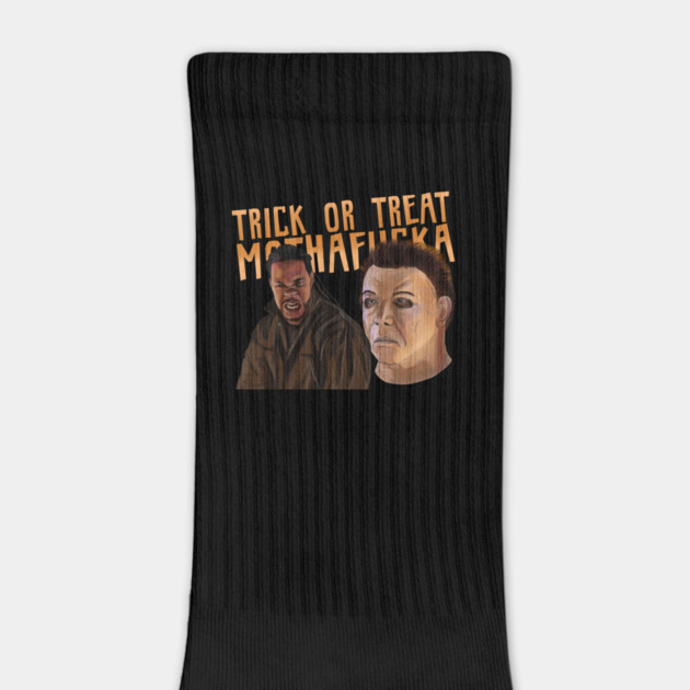 Halloween Resurrection: Trick or Treat by 51Deesigns