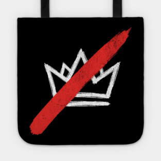 No Kings October 18 No Kings Day Tote