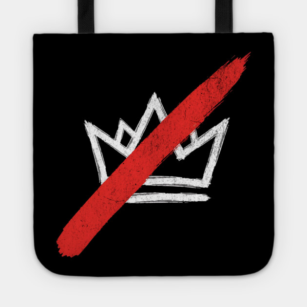 No Kings October 18 No Kings Day Tote by ArtistTee ⭐⭐⭐⭐⭐