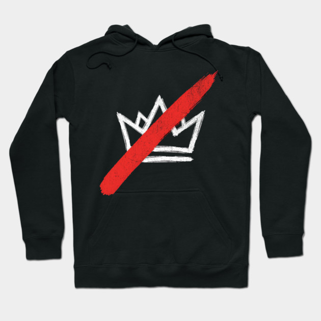 No Kings October 18 No Kings Day Hoodie by ArtistTee ⭐⭐⭐⭐⭐