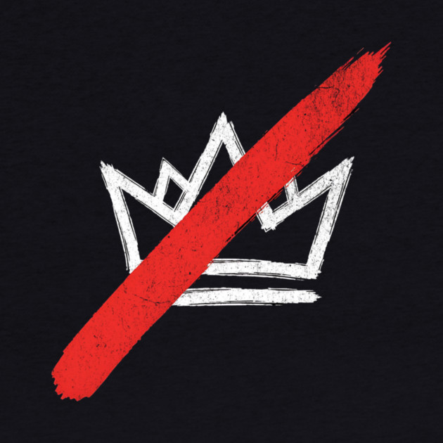 No Kings October 18 No Kings Day by ArtistTee ⭐⭐⭐⭐⭐